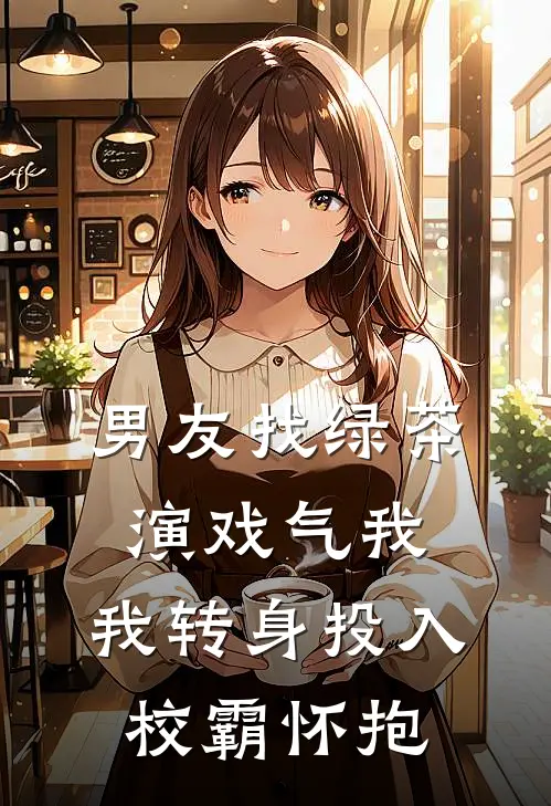男友找绿茶演戏气我，我转身投入校霸怀抱