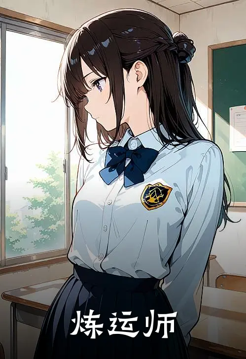 炼运师