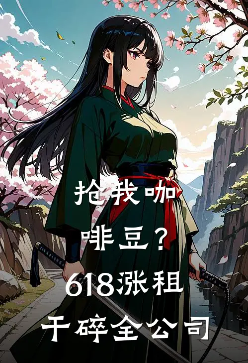 抢我咖啡豆？618涨租干碎全公司