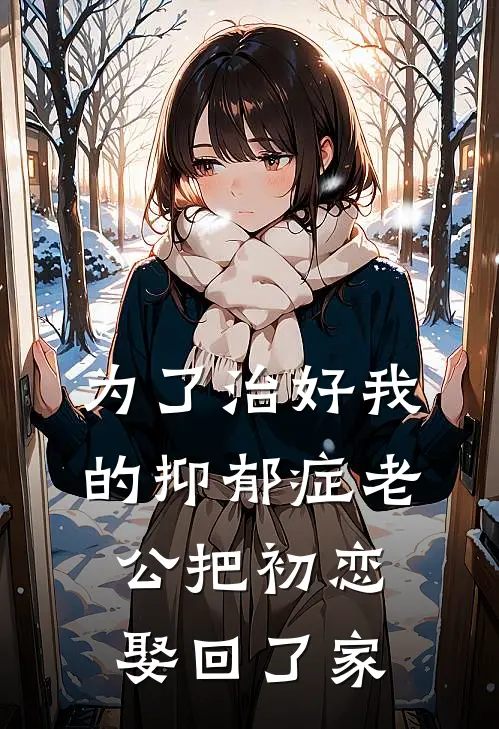 为了治好我的抑郁症老公把初恋娶回了家