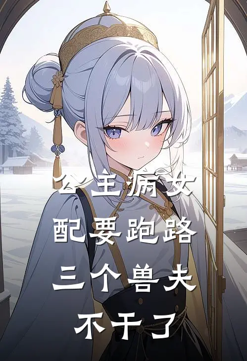 公主病女配要跑路，三个兽夫不干了
