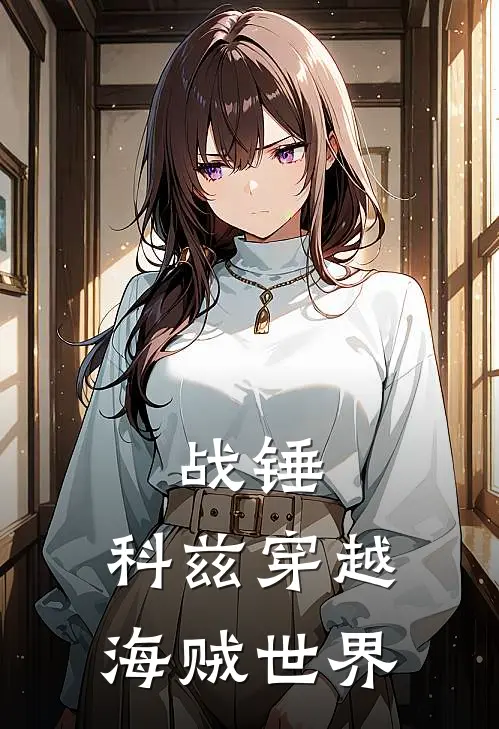 战锤：科兹穿越海贼世界