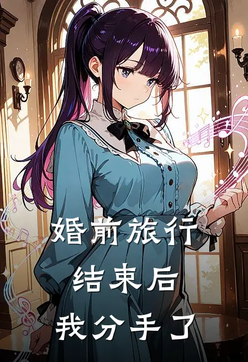婚前旅行结束后，我分手了