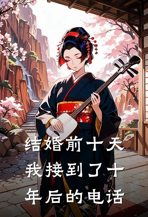 结婚前十天，我接到了十年后的电话