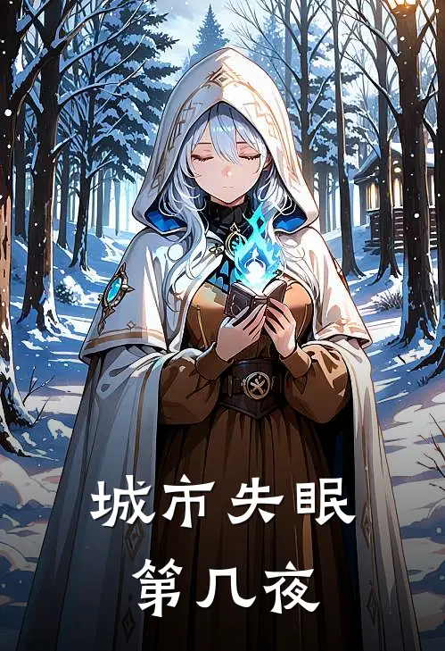 城市失眠第几夜