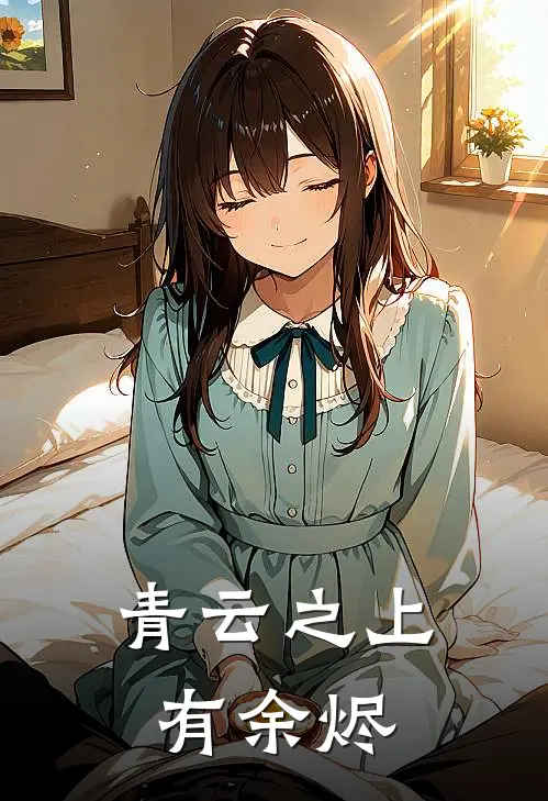 青云之上有余烬