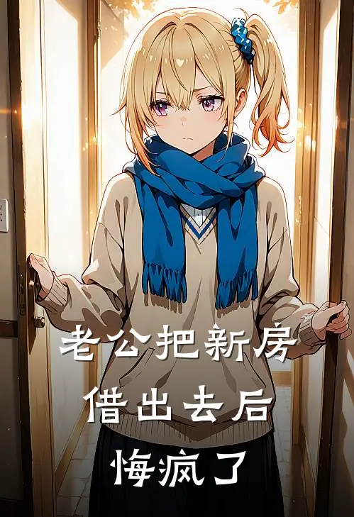老公把新房借出去后，悔疯了