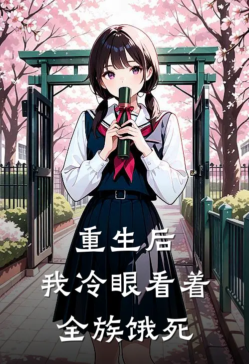 重生后，我冷眼看着全族饿死