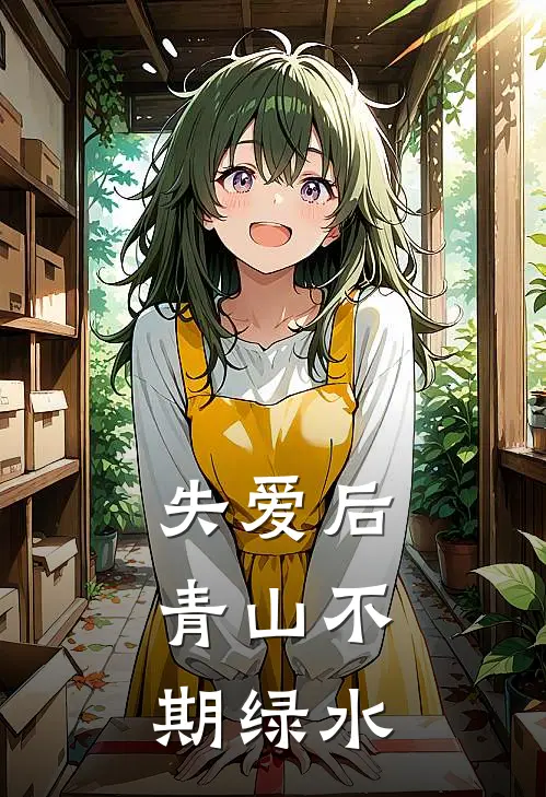 失爱后，青山不期绿水