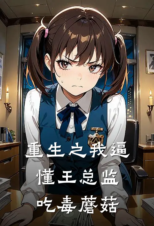 重生之我逼懂王总监吃毒蘑菇