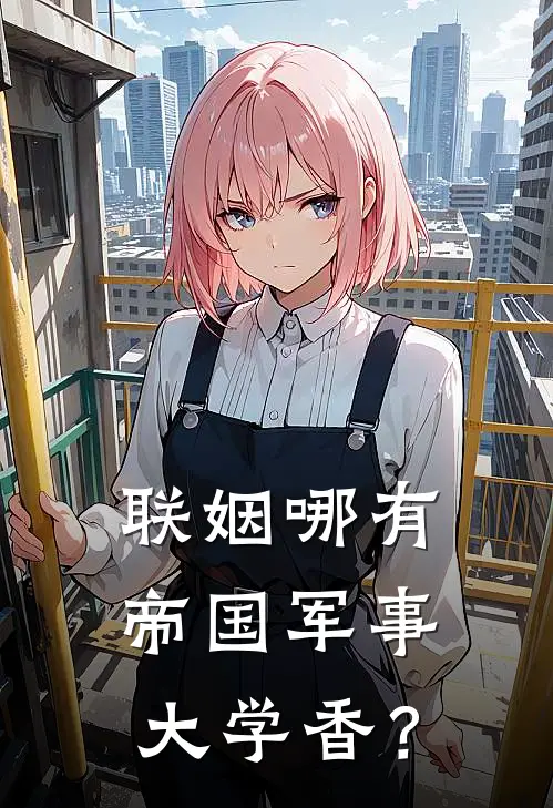 联姻哪有帝国军事大学香？