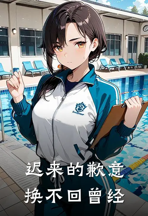 迟来的歉意，换不回曾经