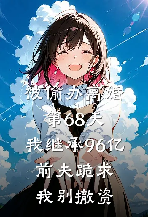 被偷办离婚第68天，我继承96亿，前夫跪求我别撤资
