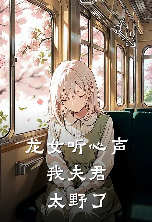龙女听心声：我夫君太野了