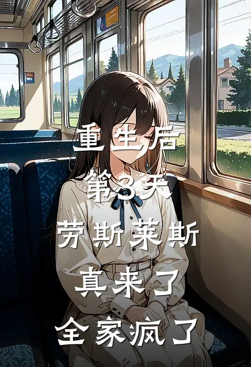 重生后第3天，劳斯莱斯真来了，全家疯了