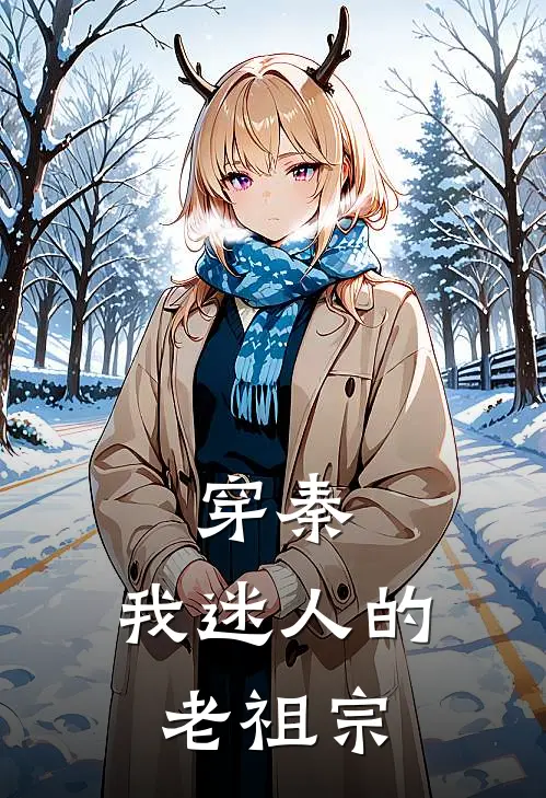 穿秦，我迷人的老祖宗