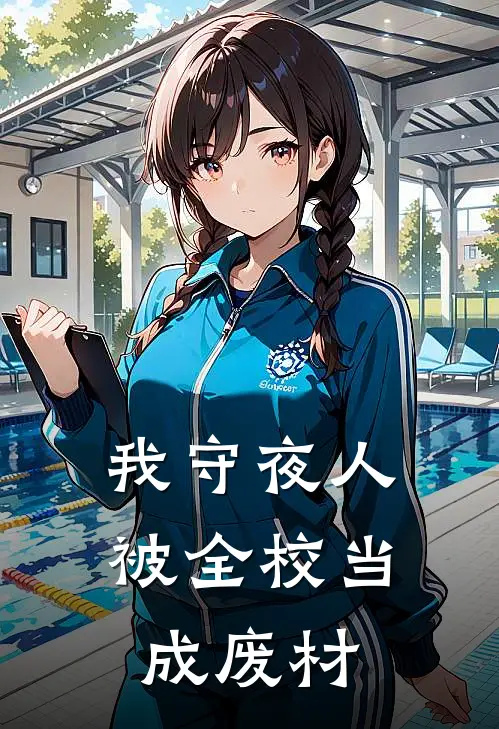 我守夜人被全校当成废材