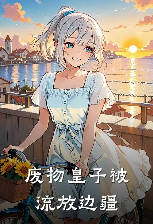 废物皇子被流放边疆
