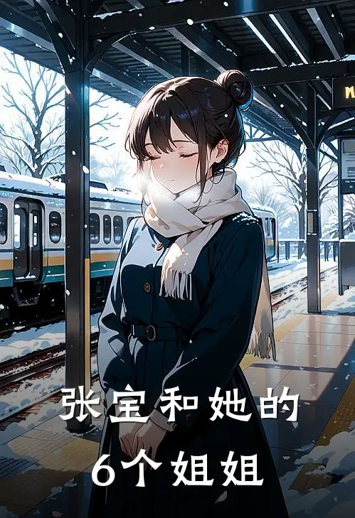 张宝和她的6个姐姐