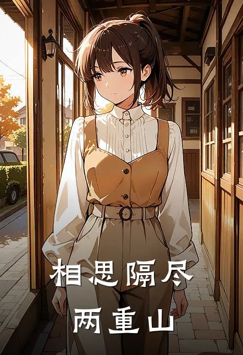 相思隔尽两重山