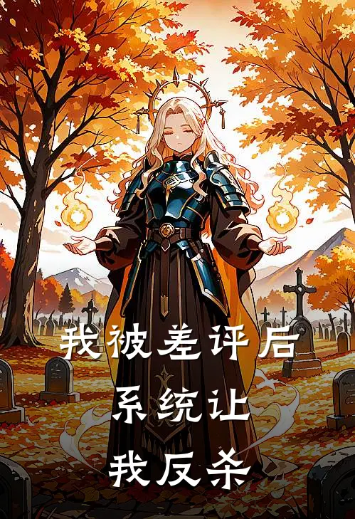我被差评后，系统让我反杀