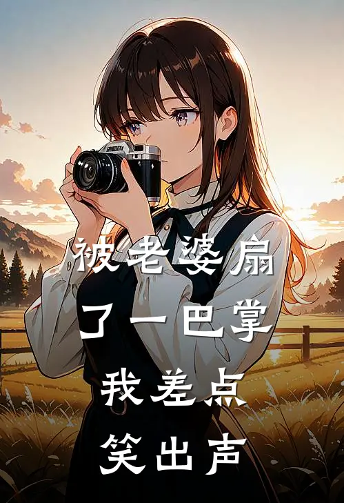被老婆扇了一巴掌，我差点笑出声