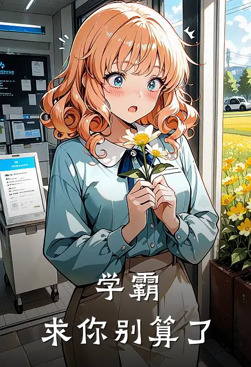 学霸，求你别算了