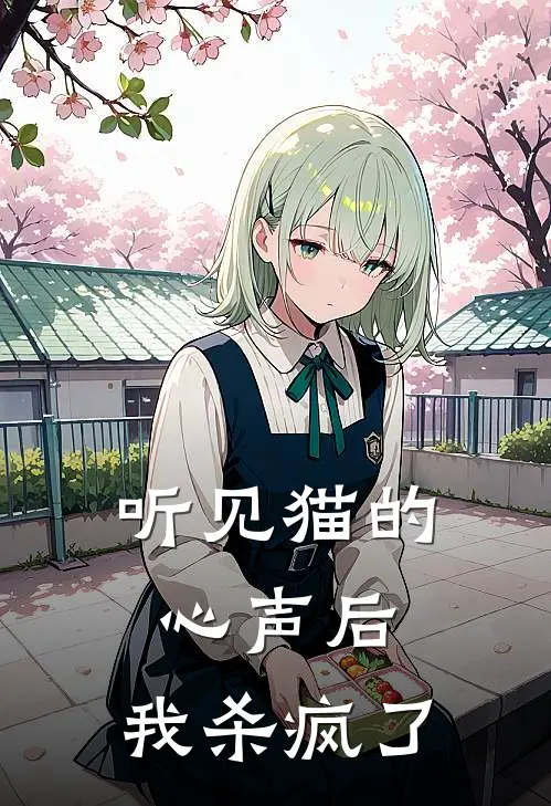 听见猫的心声后，我杀疯了