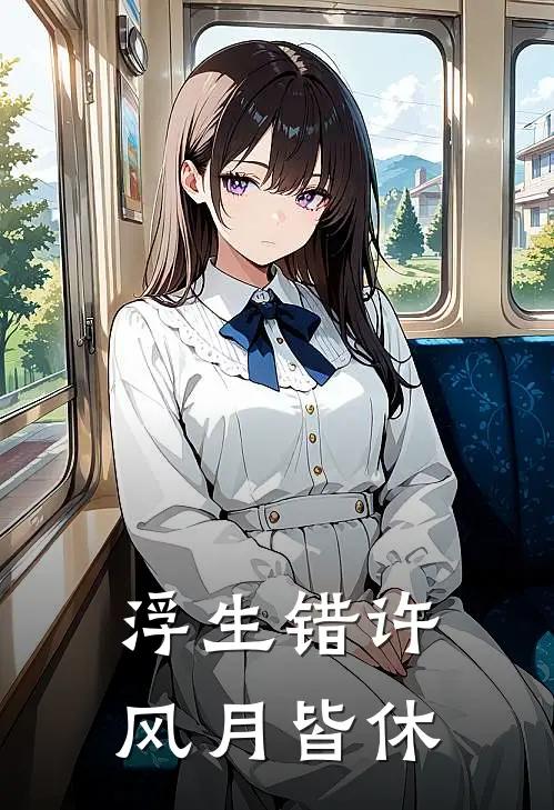 浮生错许风月皆休