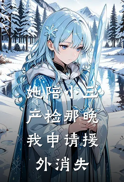 她陪小三产检那晚，我申请援外消失