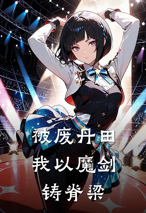 被废丹田，我以魔剑铸脊梁