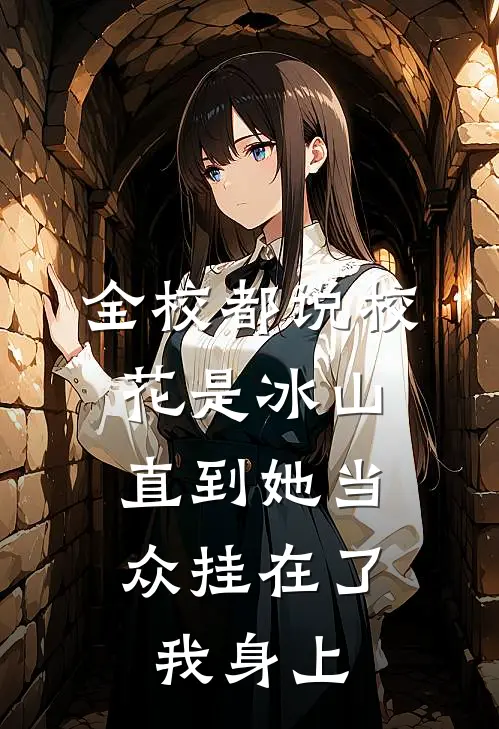 全校都说校花是冰山，直到她当众挂在了我身上