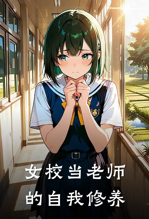 女校当老师的自我修养