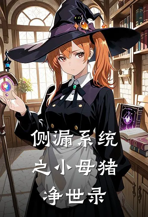 侧漏系统之小母猪净世录