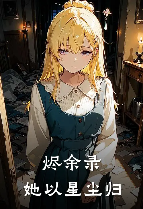 烬余录：她以星尘归