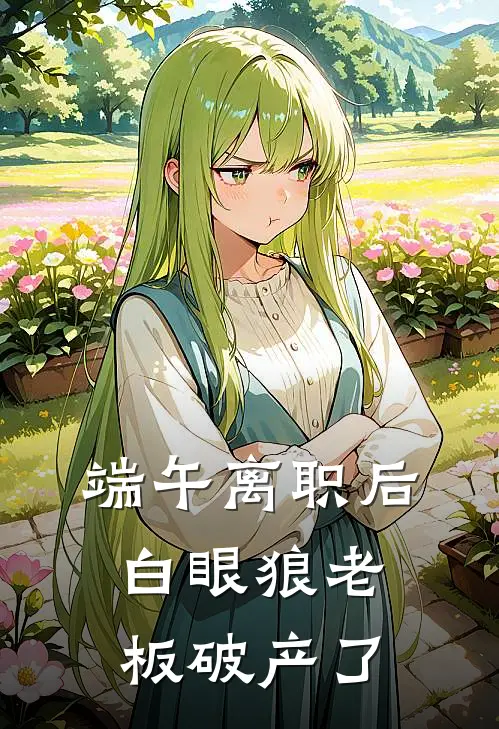 端午离职后，白眼狼老板破产了