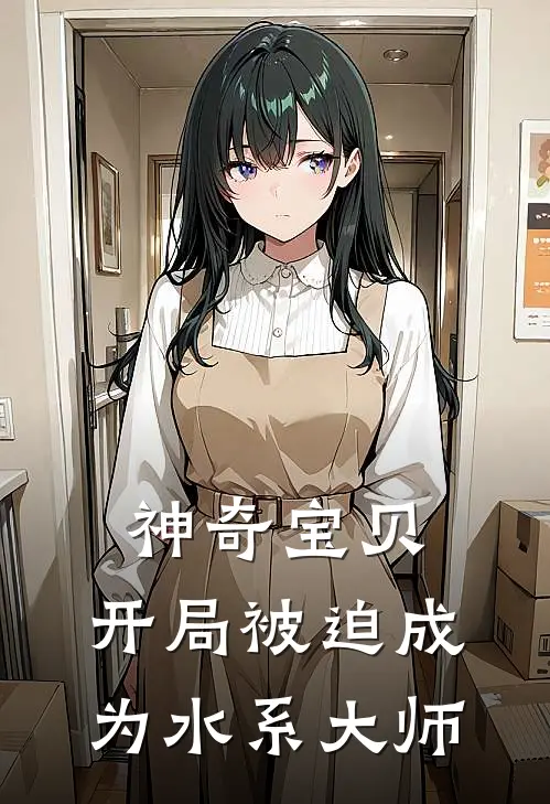 神奇宝贝：开局被迫成为水系大师