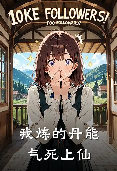 我炼的丹能气死上仙