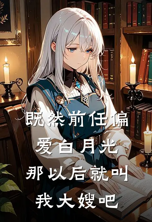 既然前任偏爱白月光，那以后就叫我大嫂吧