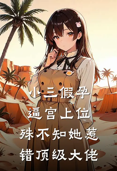 小三假孕逼宫上位，殊不知她惹错顶级大佬