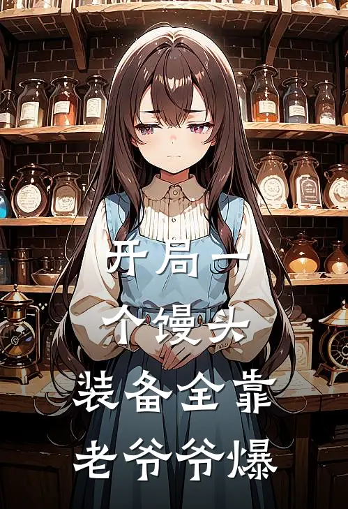 开局一个馒头，装备全靠老爷爷爆