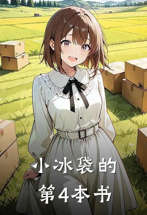 小冰袋的第4本书