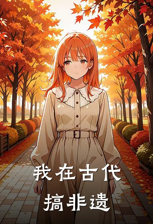 我在古代搞非遗