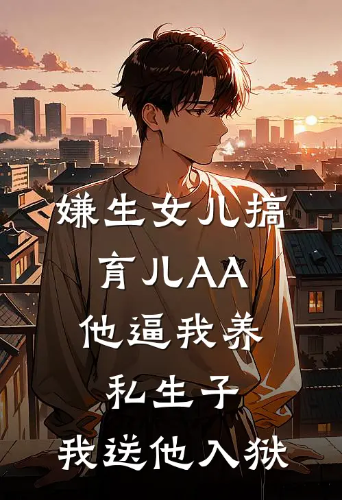 嫌生女儿搞育儿AA，他逼我养私生子，我送他入狱