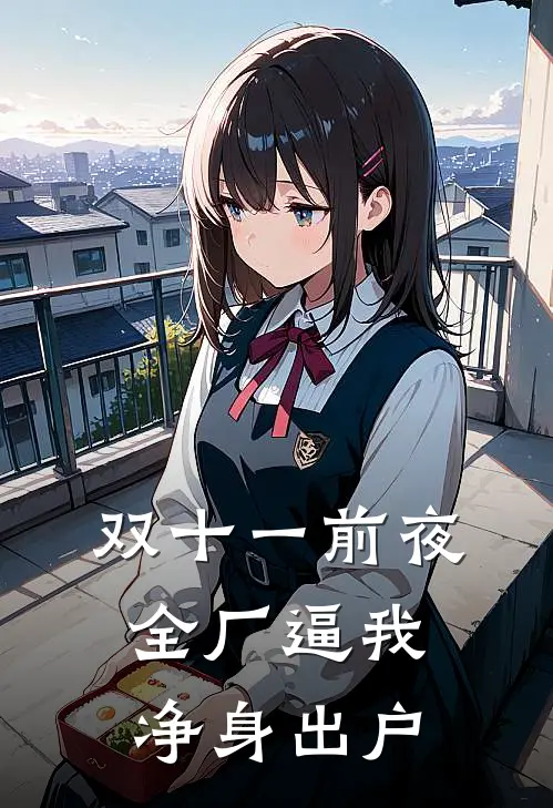 双十一前夜，全厂逼我净身出户