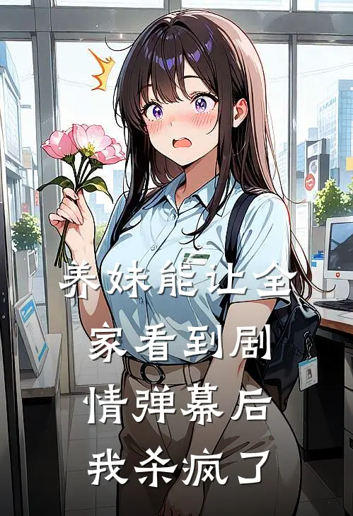 养妹能让全家看到剧情弹幕后，我杀疯了