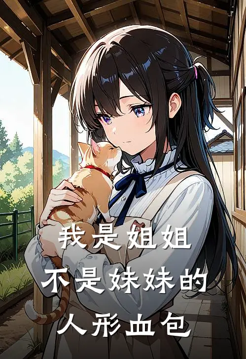 我是姐姐，不是妹妹的人形血包