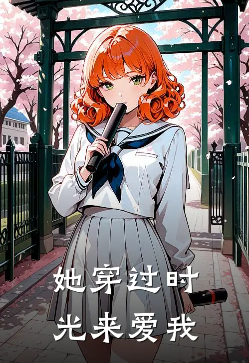 她穿过时光来爱我