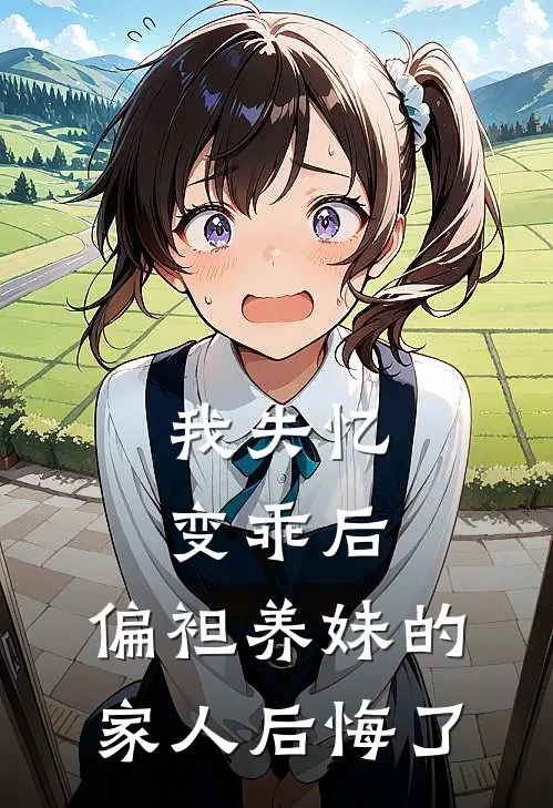 我失忆变乖后，偏袒养妹的家人后悔了
