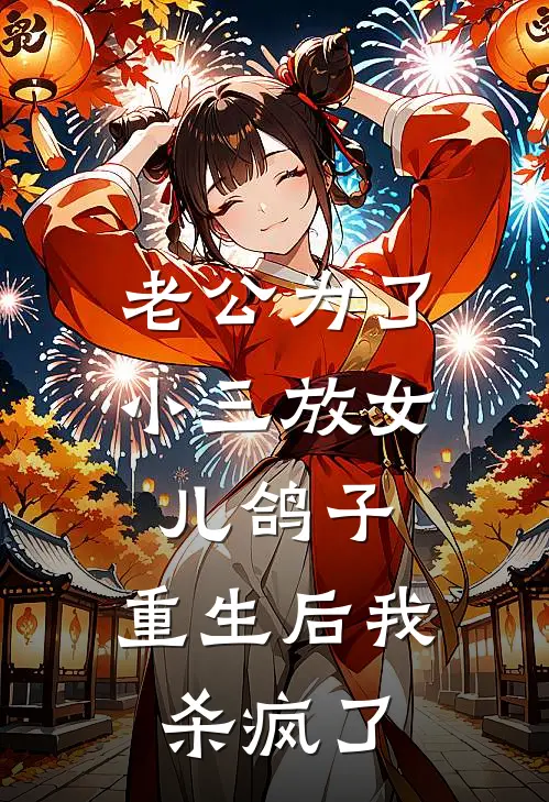老公为了小三放女儿鸽子，重生后我杀疯了